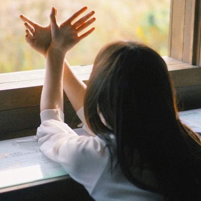 这个凶手不是我