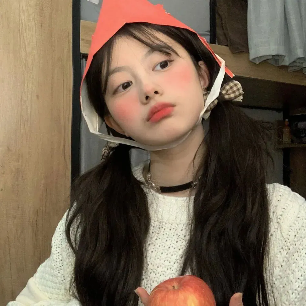 相思遥寄眼前人